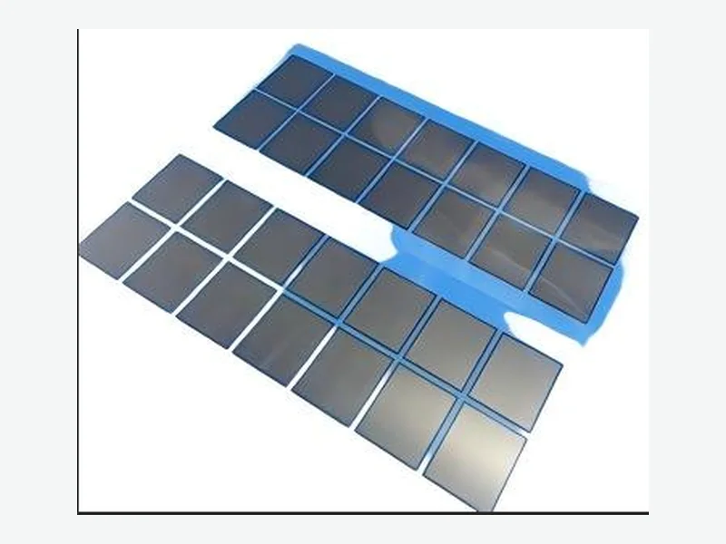 Thermal Graphite Sheets sample